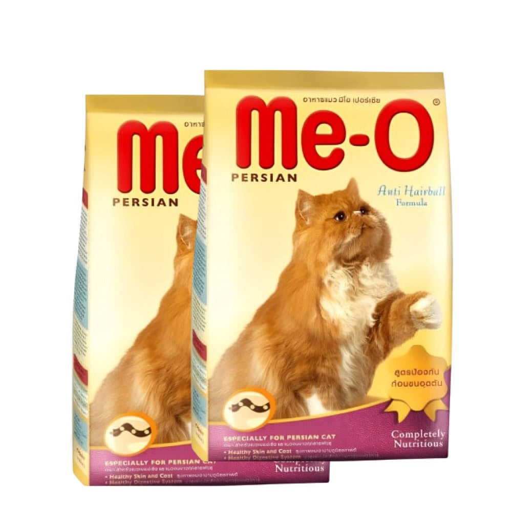 Me-O Adult Persian Cat Dry Food